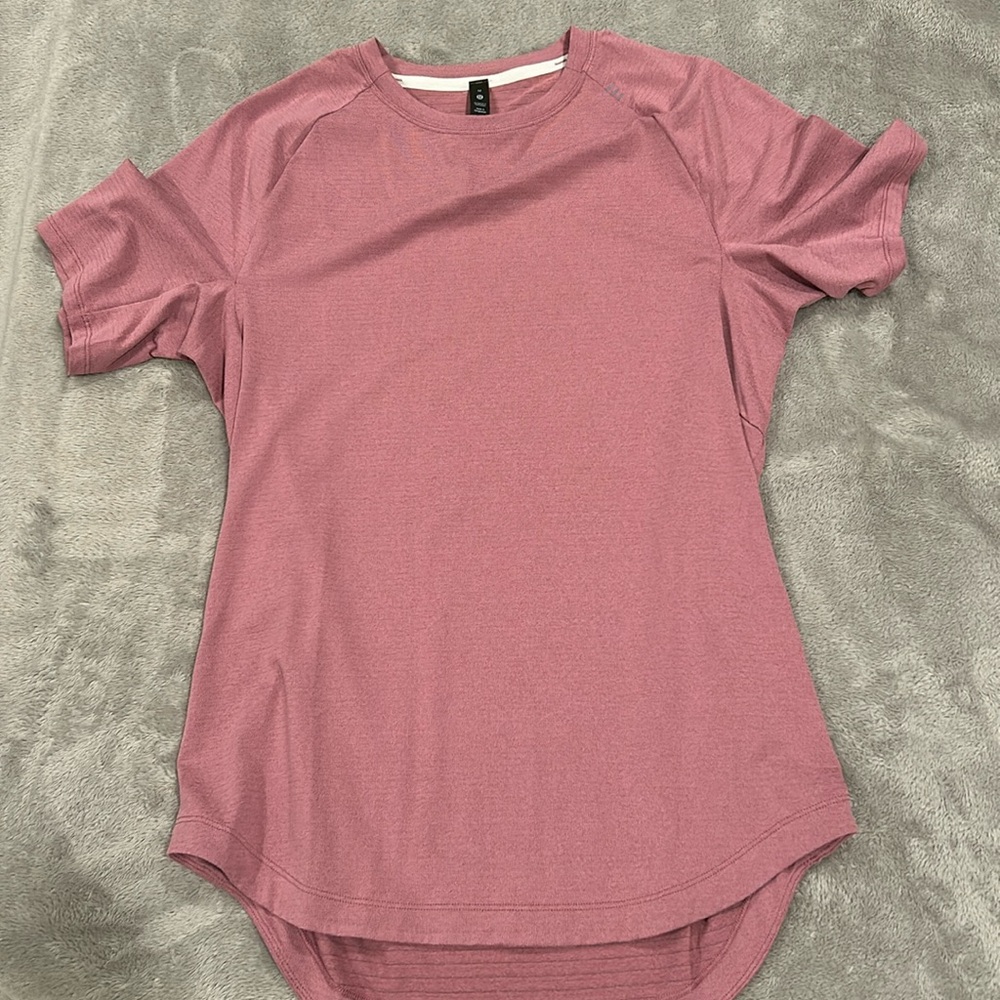 Lululemon shirt new without tags size M